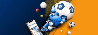 1xBet Online Casino Review