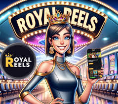 Go Into the Royal World of Slots at Royal Reels Online Casino