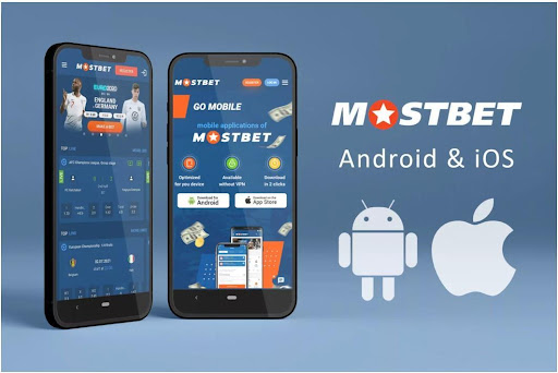 Mostbet APK und Anwendung