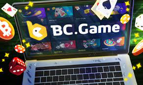 BC.GAME Bonus Offer Code, Free Spins  No Deposit Perk 2024